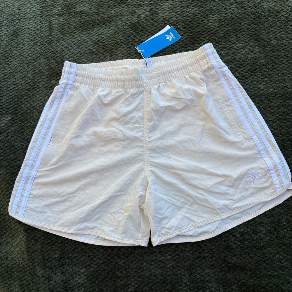 Adidas Sprinter Shorts